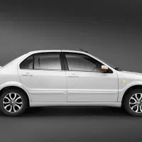 سمند سورن|خودرو سواری و وانت|مشهد, کوی دروی|دیوار