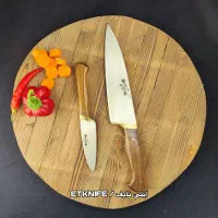 ست چاقو آشپزخانه موسوی با پوستکن هدیه ویژه روزمادر|ظروف پختوپز|تهران, ایرانشهر|دیوار