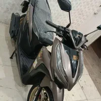 موتور طرح کیلیک 99مدارک کامل 6ماه کارکرده