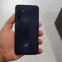 سامسونگ A15 128 ram 6|موبایل|اصفهان, چرخاب|دیوار