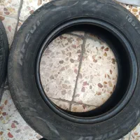 لاستیک پژو سایز۱۴ باریک و پهن|قطعات یدکی و لوازم جانبی|خرمآباد, |دیوار