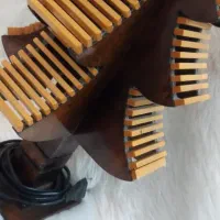 حراج دکوری،حراج آباژور چوبی،حراج صنایع دستی|حراج|تهران, افسریه شمالی|دیوار