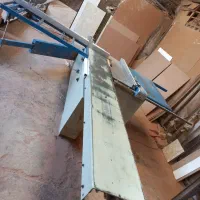 دستگاه دورکن سعید ۳ متری