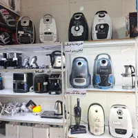 موتور جاروبرقی سیندرسون و گلدایران شرکتی|جاروبرقی، جارو شارژی، بخارشو|زنجان, |دیوار