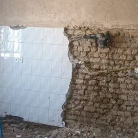 تخریب ساختمان وتعمیرات بازسازی کلی وجزی|خدمات پیشه و مهارت|بروجرد, |دیوار