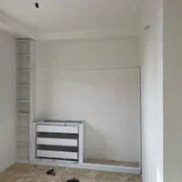 فروش واحد۱۳۳متری جنوبی/3 خواب/تعدیل قیمت/شهرک فجر|فروش آپارتمان|ورامین, شهرک فجر|دیوار