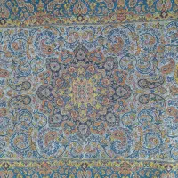 رومیزی ترمه|پرده، رانر، رومیزی|تهران, فلاح|دیوار