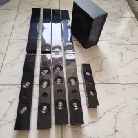 سینما خانگی سامسونگ