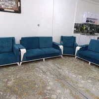 مبل نو|مبلمان خانگی و میز عسلی|کوهدشت, |دیوار