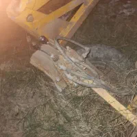 بیل میکانیکی|خودرو سنگین|دلند, |دیوار