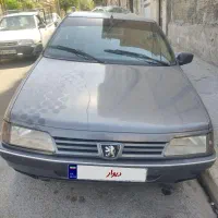 پژو۴۰۵ مدل ۱۳۹۴