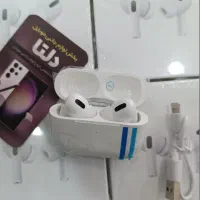 ایرپاد شیشه ای گیمینگ صفحه نمایش پرو با گارانتی|لوازم جانبی موبایل و تبلت|مشهد, رستگار|دیوار