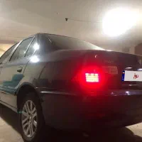 سورنELX ۹۴ بی رنگ|خودرو سواری و وانت|سمنان, |دیوار