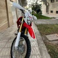 موتور تریل mkz 250 مدل ۱۴۰۳|موتورسیکلت|زنجان, |دیوار