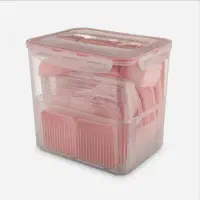 لیمون مسافرتی 6نفره