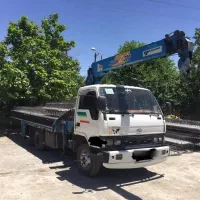 فروش جرثقیل