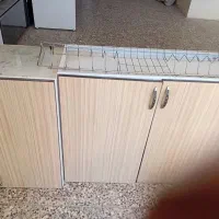 یک دست کابینت در اندی اف