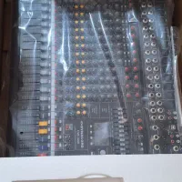 میکسر دایناکورد 1600 سوپر گرید1 بهترین نسخه بازار|سیستم صوتی خانگی|خرم‌آباد, |دیوار