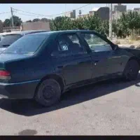 پژو آردی ۸۴ صدوده میلیون