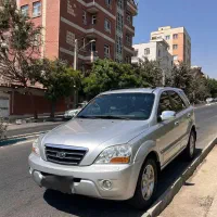 کیا سورنتو 2008 فابریک