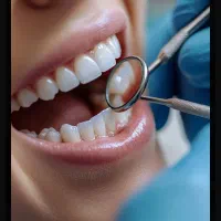 پذیرش و کال سنتر دندانپزشکی شرق تهران(دلاوران)