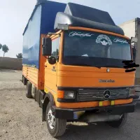 خاور ۸۰۸|خودرو سنگین|سبزوار, باهنر|دیوار