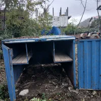 اتاق بالای نیسان سالم و تمیز|قطعات یدکی و لوازم جانبی|حویق, |دیوار