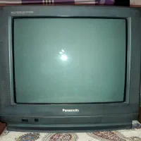 تلویزیون پاناسونیک 21 اینچ