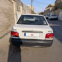 پراید 85 دوگانهcng یکسال بیمه|خودرو سواری و وانت|قم, شهدا|دیوار