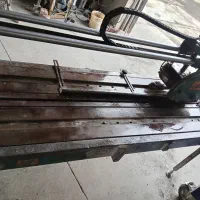 دستگاه سنگبری سنگبر سنگ بری موتور و پمپ  ایتالیایی