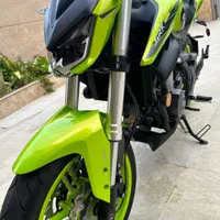 کیوجی صفر معاوضه با خودرو هم میشه|موتورسیکلت|قائم‌شهر, |دیوار