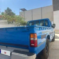 نیسان دوگانه مدل ۱۴۰۴