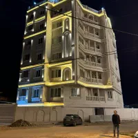 اپارتمان ۱۵۵ متری طالقانی جنوبی