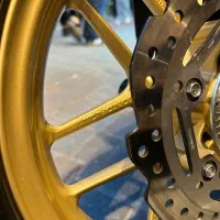 ADV150|موتورسیکلت|تهران, مدائن|دیوار