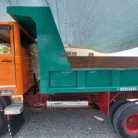 خاور ۸۰۸ کمپرسی|خودرو سنگین|بندرعباس, |دیوار