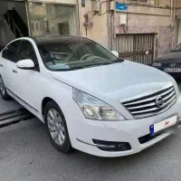 نیسان تیانا Z50XV