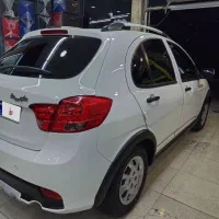 کوییک جی ایکس ۱۴۰۳ فول|خودرو سواری و وانت|اهواز, کیان اباد|دیوار