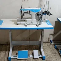 چرخ خیاطی میاندوز جک w4