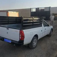 فروش وانت آریسان ۲ مدل ۱۴۰۳|خودرو سواری و وانت|قم, باجک یک|دیوار