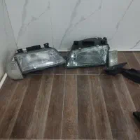 تعدادی وسایل بچه|اسباب‌بازی بچه|زابل, |دیوار