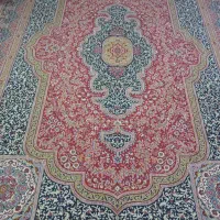 تعدادی وسایل منزل.فرش...دوچرخه