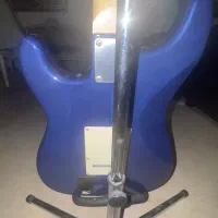 گیتار اریا stg. اپل واچ سری ۳|گیتار، بیس، امپلیفایر|تهران, قیطریه|دیوار