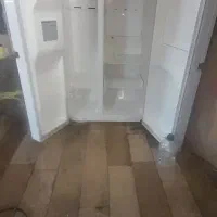 یخچال ۳۰فوت اصل کره ای در حد نو