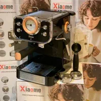 اسپرسو ساز با گرانتی|سماور، چایساز، قهوهساز|اهواز, کمپلو جنوبی|دیوار