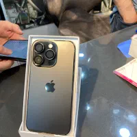 iPhone 14 pro 256GB CH