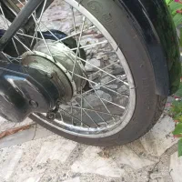براوو نوستالژی|موتورسیکلت|رشت, علی آباد|دیوار