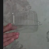 ظرف اسلایسی بلند