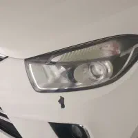 جک S5 اتوماتیک، مدل ۱۳۹۵|خودرو سواری و وانت|گرگان, |دیوار