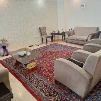 ۱۱۰ متر فول تخلیه رو به آفتاب گلستان شمال