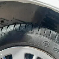 پراید مدل 85یه تیک رنگ|خودرو سواری و وانت|بم, |دیوار